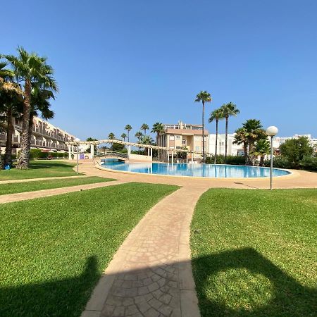 Paraiso Denia By Alquileres El Conserje エクステリア 写真