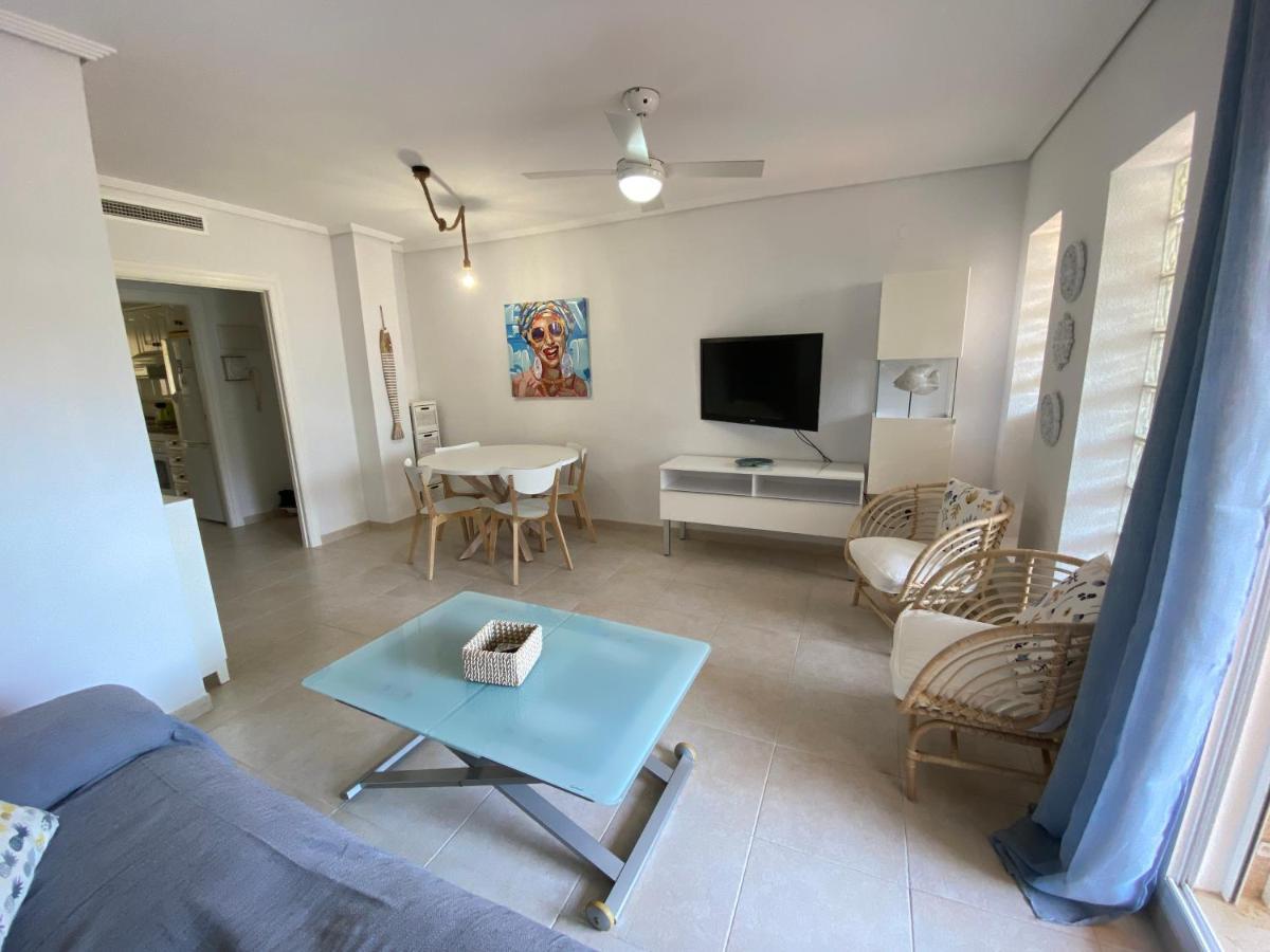 Paraiso Denia By Alquileres El Conserje エクステリア 写真