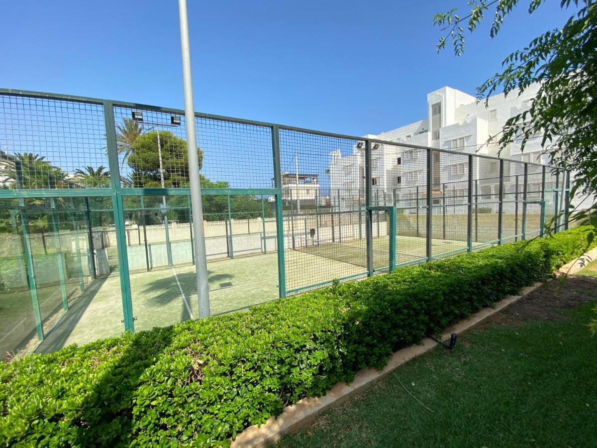 Paraiso Denia By Alquileres El Conserje エクステリア 写真