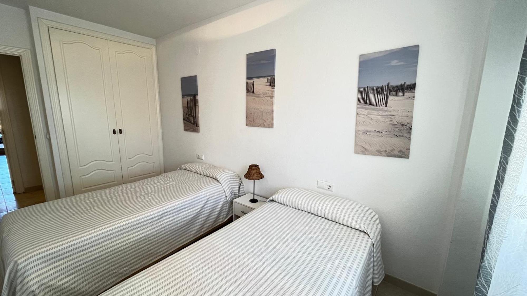 Paraiso Denia By Alquileres El Conserje エクステリア 写真