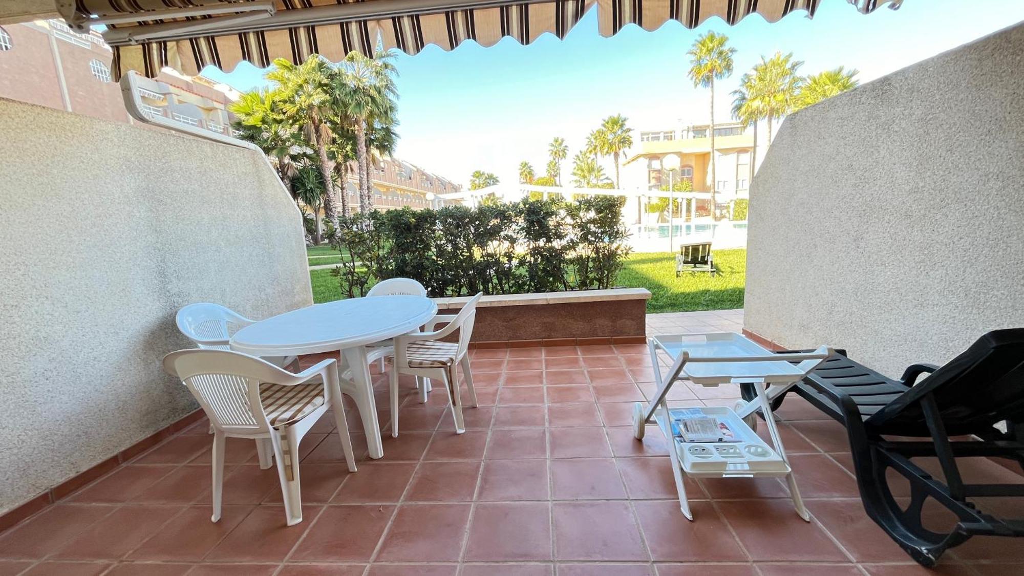 Paraiso Denia By Alquileres El Conserje エクステリア 写真
